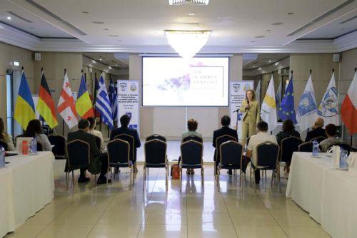 Σεμινάριο για Άυλη Πολιτιστική Κληρονομιά από ΥΠΑΜ, Πολωνική Ναυτική Ακαδημία