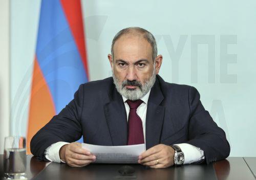 Οι ηγέτες Αρμενίας και Αζερμπαϊτζάν θα συναντηθούν στις 5 Οκτωβρίου στην Ισπανία