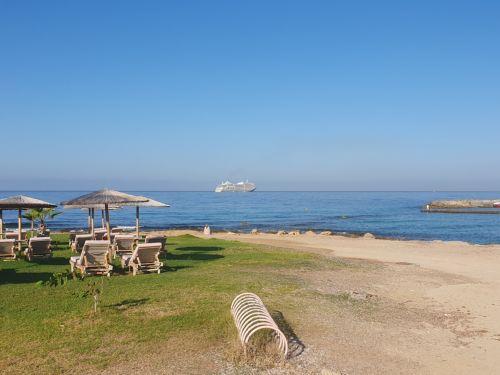 Ανάγκη πλήρους αξιολόγησης των επιπτώσεων επέκτασης του λιμανιού στο Λατσί, λέει ο Πτηνολογικός