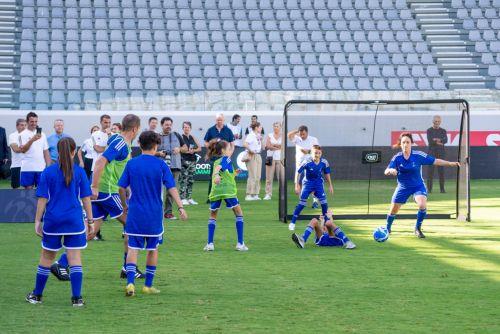 Αυλαία στα 110 πρωταθλήματα Grassroots της ΚΟΠ