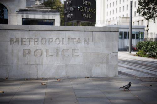 Σύλληψη άνδρα που τραυμάτισε με σπαθί πολίτες στο ΒΑ Λονδίνο