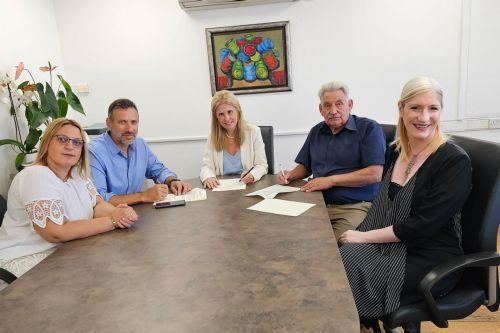 ​​​​​​​Σοβαρά προβλήματα στα υποστηρικτικά προγράμματα του ΥΠΑΝ, λένε συντεχνίες