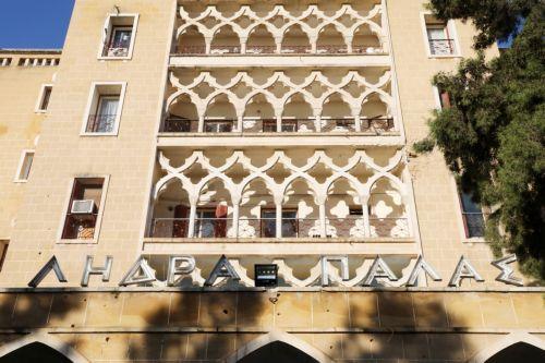 Συνεδριάζει για πρώτη φορά η Τεχνική Επιτροπή Νεολαίας, θα έχει σύντομη συνάντηση με ηγέτες