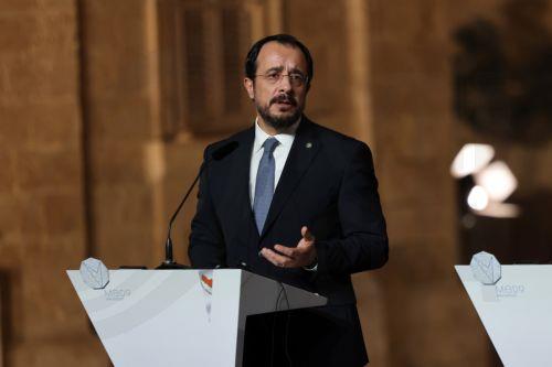 الرئيس خريستوذوليذيس يشارك في قمة الدول الأوروبية التسع المطلة على المتوسط في سلوفينيا