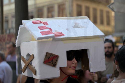 Eurostat: Housing prices drop in Cyprus on quarterly basis, increase annually