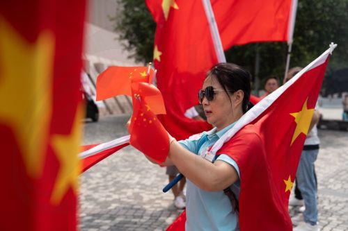 Το Πεκίνο κατηγόρησε τις ΗΠΑ ότι είναι η  αυτοκρατορία του ψεύδους