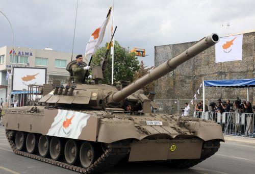 Cyprus approves €10 m. scheme to support participation in EU Defence Fund Projects