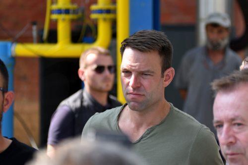 Στην Κύπρο απόψε ο πρόεδρος του ΣΥΡΙΖΑ, βλέπει την Τετάρτη τον ΠτΔ