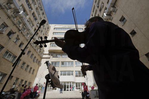 Παρουσίαση αποτελεσμάτων Ευρωπαϊκού προγράμματος Erasmus+ σε διήμερη εκδήλωση