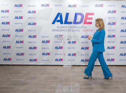 Μήνυμα στήριξης προς την ΔΗΠΑ από την πρόεδρο της ευρωπαϊκής παράταξης ALDE