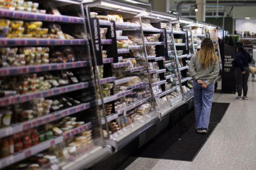 Enflasyon ekim ayında geriledi