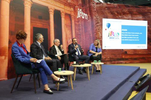 Υφ. Τουρισμού: Να αναδείξουμε την ιστορική διασύνδεση Κύπρου-Γαλλίας