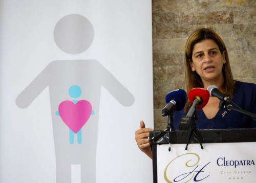 Σημαντικές οι γυναίκες σε ηγετικές θέσεις λέει η Επ. Ισότητας