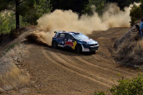 Με όλες τις άδειες το «Ράλι Αφροδίτη 2025», λέει ο Κυπριακός Σύνδεσμος Αυτοκινήτου