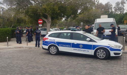 Ύψιστη προτεραιότητα η ασφάλεια της χώρας, λέει ο ΠτΔ