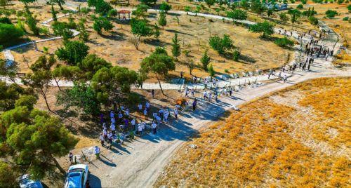 Θεσμικό έλεγχο για περιβαλλοντικές οργανώσεις ζητά η ΔΗΠΑ