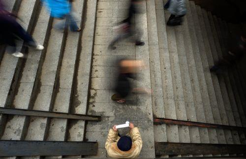 Risk of poverty in Cyprus at 14.9% in 2025, according to Eurostat (Correction)