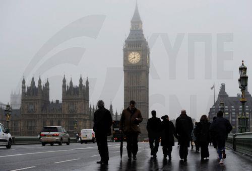 Αφγανός κατηγορείται ότι μαχαίρωσε τρεις ανθρώπους στο Λονδίνο, σκοτώνοντας τον έναν
