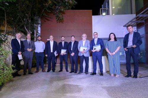 Μέχρι 31 Αυγούστου αιτήσεις για Βραβείο Μηχανικής ΕΤΕΚ 2026
