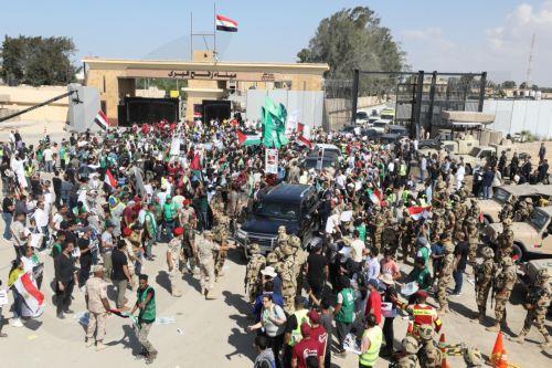 Ισραηλινοί πύραυλοι έπληξαν νοσοκομείο στη Γάζα