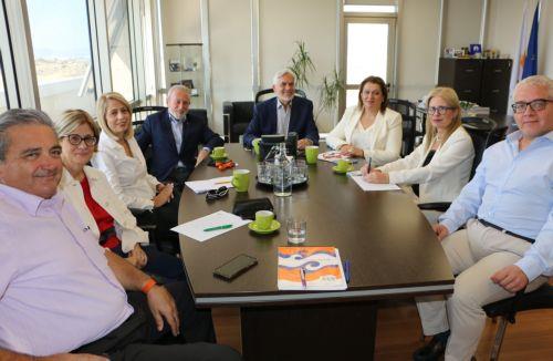 ΑΝΑΚΟΙΝΩΣΗ ΤΥΠΟΥ - ΑΝΟΙΚΤΟ ΠΑΝΕΠΙΣΤΗΜΙΟ ΚΥΠΡΟΥ