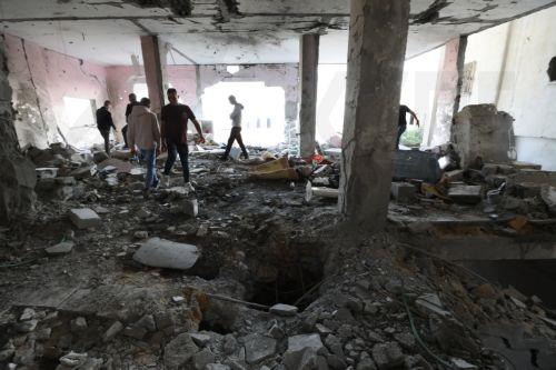 Η Ισλαμική Τζιχάντ θέτει όρους για απελευθέρωση αιχμαλώτων, λέει εκπρόσωπός της