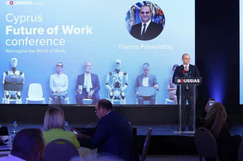 Cyprus should be recognised for quality of services, Labour Minister says