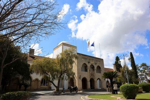 Meeting at the Presidential Palace with “Plug and Play” executives
