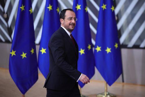 President and officials launch “ambitious” schedule of visits ahead of Cyprus EU Presidency, Spokesperson says