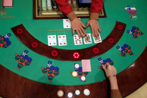 H Αρχή Παιγνίων προετοιμάζεται για αποφάσεις για διαδικτυακό παίγνιο