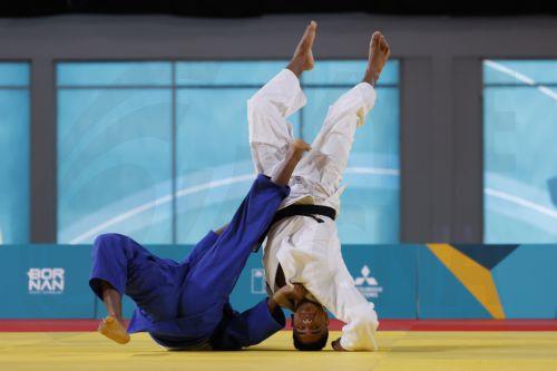 Kıbrıslı Judocular 2024 Avrupa Şampiyonasında göz doldurdular