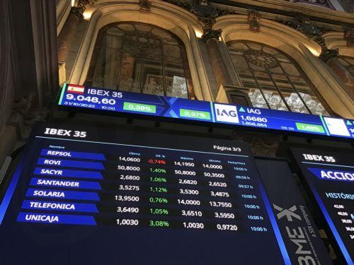 Cyprus Stock Exchange