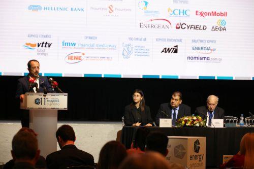 Major Energy Decisions to be discussed at the 12th Energy Symposium in November