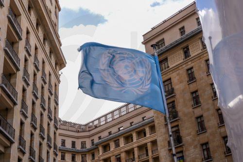 Ο ΟΗΕ πιθανόν θα καταργήσει ως και το 20% των θέσεων εργασίας