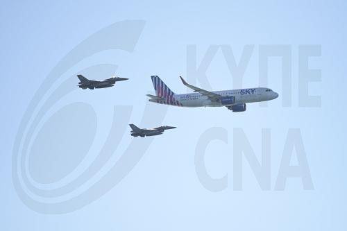 Σημαντική για Κύπρο η πολιτική αεροπορία λέει το Μεσογειακό Ίδρυμα Ασφάλειας Πτήσεων