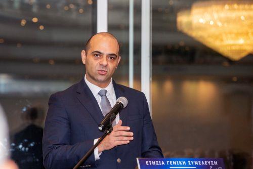 Η βελτίωση αγοράς εργασίας αντανακλά τα θετικά αποτελέσματα πολιτικής Κυβέρνησης, απαντά ο Υπ. Εργασίας στο ΑΚΕΛ