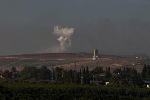 Εκτεταμένα πλήγματα στην Τεχεράνη από στρατό του Ισραήλ