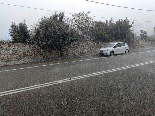 Να υπολογίσει με πραγματικά δεδομένα το κόστος συντήρησης δρόμων καλεί το κράτος η Ένωση Δήμων