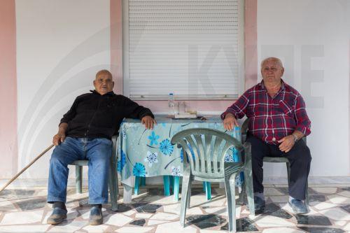 Συγκεκριμένα συμπτώματα κατάθλιψης στη μέση ηλικία συνδέονται με αυξημένο κίνδυνο άνοιας