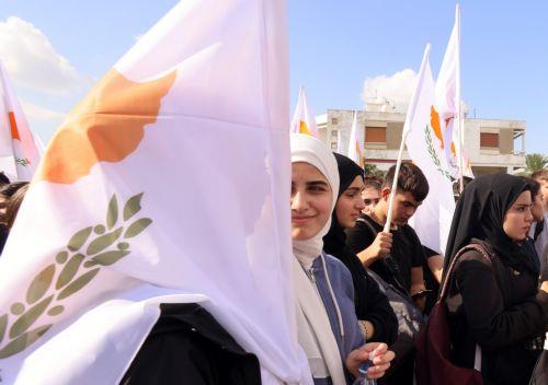 Αταλάντευτη επιδίωξη ένα κράτος χωρίς εγγυήτριες δυνάμεις, είπε ο ΓΔ του ΥΠΕΣ