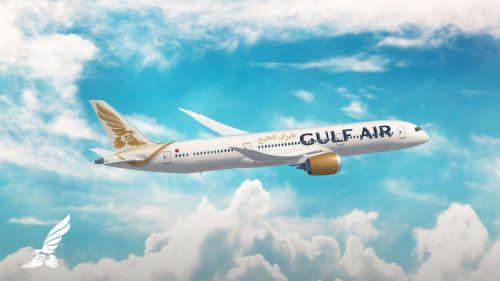 Gulf Air Larnaka ve Atinaya haftalık uçuşlarını artırıyor