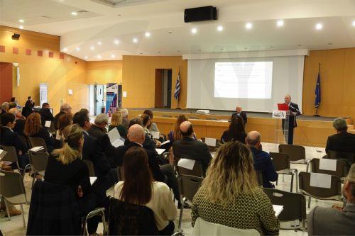 Συνάντηση της Κοινοπραξίας ReferNet Κύπρου για το 2025