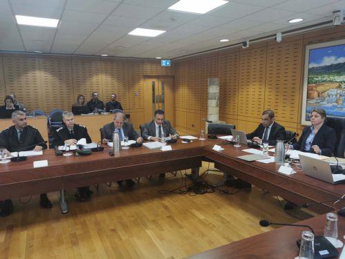 وزير الدفاع: الإنفاق على الأسلحة سيصل إلى 2% من الناتج المحلي الإجمالي