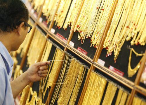 Σε νέο ιστορικό υψηλό η τιμή του χρυσού, στα $3.598