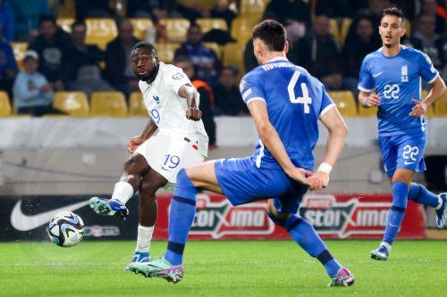 Στις 2 Δεκεμβρίου στο Αμβούργο η κλήρωση των ομίλων του Euro 2024