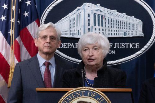 Three Cypriot-based entities in new US sanctions