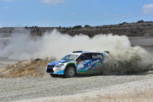 Εκτός Δάσους Πάφου το «Ράλι Αφροδίτη» κατόπιν συνεννόησης διοργανωτών με Υπουργείο Γεωργίας