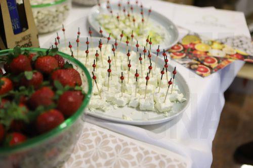 Cyprus takes part in “World Food Poland” exhibition in Warsaw