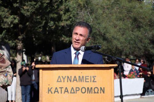 Ο ΥΠΑΜ σε Υπουργική Σύνοδο κρατών ΟΗΕ για ειρηνευτικές επιχειρήσεις