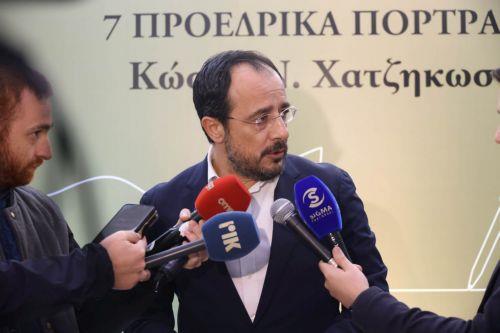 ΠτΔ: Πήραμε αποφάσεις, θα υλοποιηθούν αν δεν αποκατασταθεί η κατάσταση στη νεκρή ζώνη